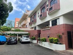 Heng Mui Keng Terrace (D5), Terrace #458925791